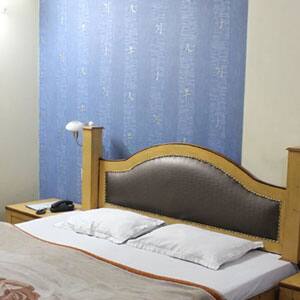 Hotel Shree Vardhman Classic, Jammu 2